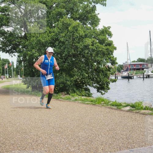 22.06.2025 - Viking Triathlon KatJ http://msf.ph/oto/8118555 22.06.2025 15:11:19 Laufen 490 meine-sportfotos.de