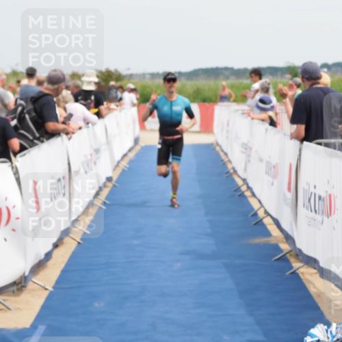 22.06.2025 - Viking Triathlon MichiJ http://msf.ph/oto/8118569 22.06.2025 14:57:37 Ziel 316 meine-sportfotos.de