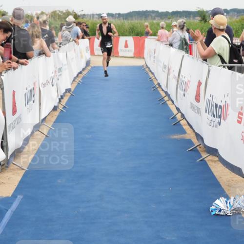 22.06.2025 - Viking Triathlon MichiJ http://msf.ph/oto/8118583 22.06.2025 15:08:25 Ziel 265, 411 meine-sportfotos.de
