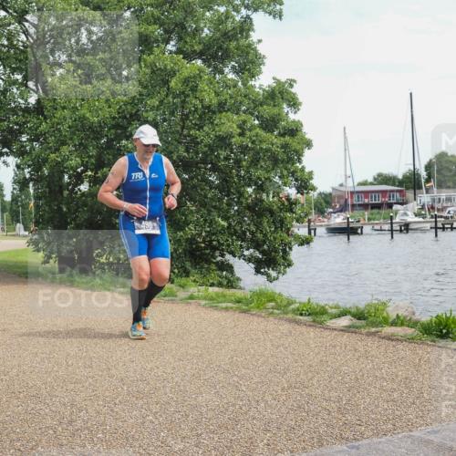 22.06.2025 - Viking Triathlon KatJ http://msf.ph/oto/8118587 22.06.2025 15:11:20 Laufen 490 meine-sportfotos.de