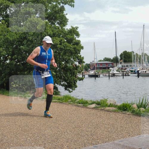 22.06.2025 - Viking Triathlon KatJ http://msf.ph/oto/8118593 22.06.2025 15:11:20 Laufen 490 meine-sportfotos.de