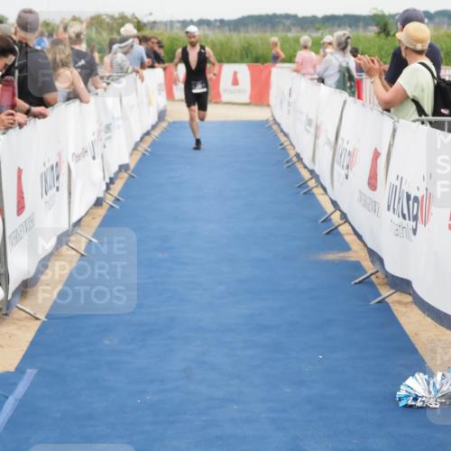 22.06.2025 - Viking Triathlon MichiJ http://msf.ph/oto/8118594 22.06.2025 15:08:25 Ziel 265, 411 meine-sportfotos.de