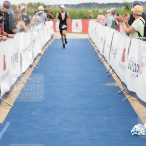 22.06.2025 - Viking Triathlon MichiJ http://msf.ph/oto/8118600 22.06.2025 15:08:25 Ziel 265, 411 meine-sportfotos.de