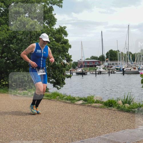 22.06.2025 - Viking Triathlon KatJ http://msf.ph/oto/8118603 22.06.2025 15:11:20 Laufen 490 meine-sportfotos.de