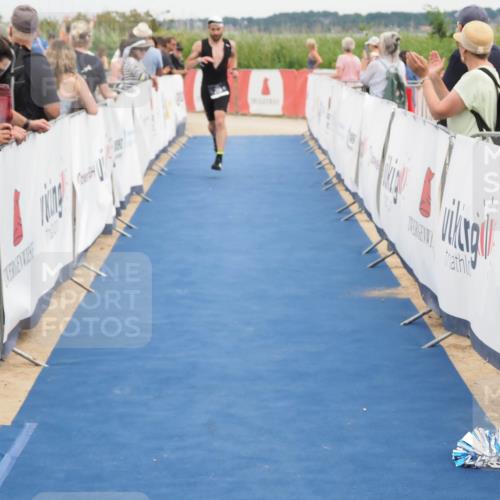 22.06.2025 - Viking Triathlon MichiJ http://msf.ph/oto/8118610 22.06.2025 15:08:25 Ziel 265, 411 meine-sportfotos.de