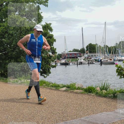 22.06.2025 - Viking Triathlon KatJ http://msf.ph/oto/8118613 22.06.2025 15:11:20 Laufen 490 meine-sportfotos.de