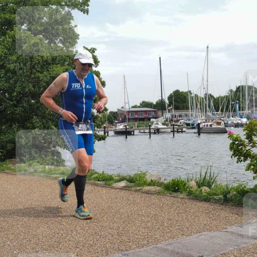 22.06.2025 - Viking Triathlon KatJ http://msf.ph/oto/8118620 22.06.2025 15:11:20 Laufen 490 meine-sportfotos.de