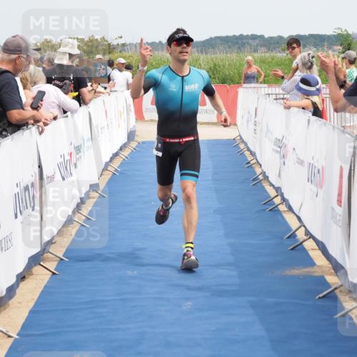 22.06.2025 - Viking Triathlon MichiJ http://msf.ph/oto/8118621 22.06.2025 14:57:38 Ziel 316 meine-sportfotos.de