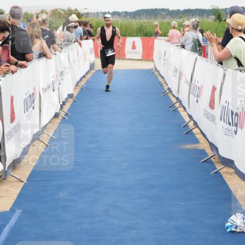 22.06.2025 - Viking Triathlon MichiJ http://msf.ph/oto/8118622 22.06.2025 15:08:25 Ziel 265, 411 meine-sportfotos.de