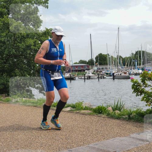 22.06.2025 - Viking Triathlon KatJ http://msf.ph/oto/8118628 22.06.2025 15:11:20 Laufen 490 meine-sportfotos.de