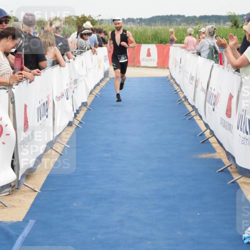 22.06.2025 - Viking Triathlon MichiJ http://msf.ph/oto/8118643 22.06.2025 15:08:26 Ziel 265, 411 meine-sportfotos.de