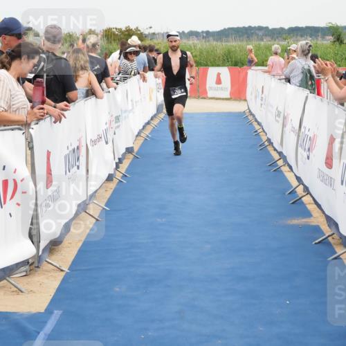 22.06.2025 - Viking Triathlon MichiJ http://msf.ph/oto/8118661 22.06.2025 15:08:26 Ziel 265, 411 meine-sportfotos.de