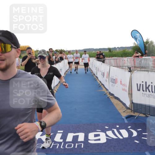 22.06.2025 - Viking Triathlon MichiJ http://msf.ph/oto/8118680 22.06.2025 16:28:11 Ziel 31, 285, 601 meine-sportfotos.de