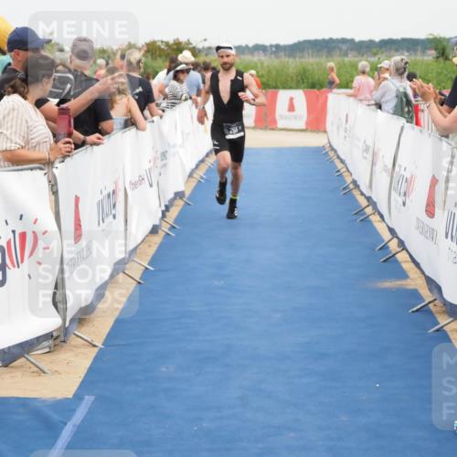 22.06.2025 - Viking Triathlon MichiJ http://msf.ph/oto/8118689 22.06.2025 15:08:26 Ziel 265, 411 meine-sportfotos.de