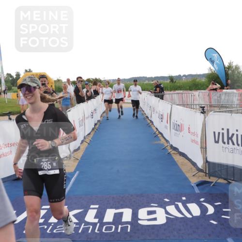22.06.2025 - Viking Triathlon MichiJ http://msf.ph/oto/8118709 22.06.2025 16:28:11 Ziel 31, 285, 601 meine-sportfotos.de