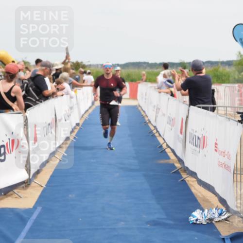 22.06.2025 - Viking Triathlon MichiJ http://msf.ph/oto/8118729 22.06.2025 14:57:48 Ziel 53, 149 meine-sportfotos.de