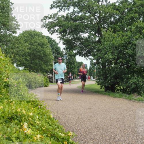 22.06.2025 - Viking Triathlon KatJ http://msf.ph/oto/8118750 22.06.2025 15:12:06 Laufen 257 meine-sportfotos.de