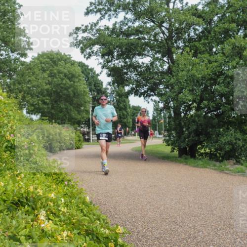 22.06.2025 - Viking Triathlon KatJ http://msf.ph/oto/8118760 22.06.2025 15:12:07 Laufen 257, 436 meine-sportfotos.de