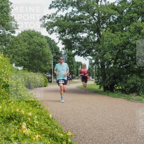 22.06.2025 - Viking Triathlon KatJ http://msf.ph/oto/8118772 22.06.2025 15:12:07 Laufen 257, 436 meine-sportfotos.de