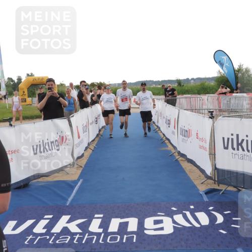 22.06.2025 - Viking Triathlon MichiJ http://msf.ph/oto/8118795 22.06.2025 16:28:12 Ziel 31, 285, 601 meine-sportfotos.de