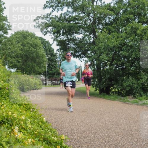 22.06.2025 - Viking Triathlon KatJ http://msf.ph/oto/8118798 22.06.2025 15:12:07 Laufen 257, 436 meine-sportfotos.de