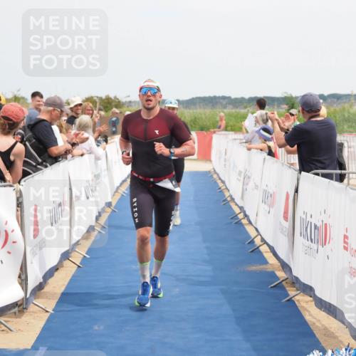22.06.2025 - Viking Triathlon MichiJ http://msf.ph/oto/8118800 22.06.2025 14:57:49 Ziel 53, 149 meine-sportfotos.de