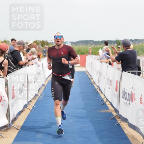 22.06.2025 - Viking Triathlon MichiJ http://msf.ph/oto/8118810 22.06.2025 14:57:49 Ziel 53, 149 meine-sportfotos.de