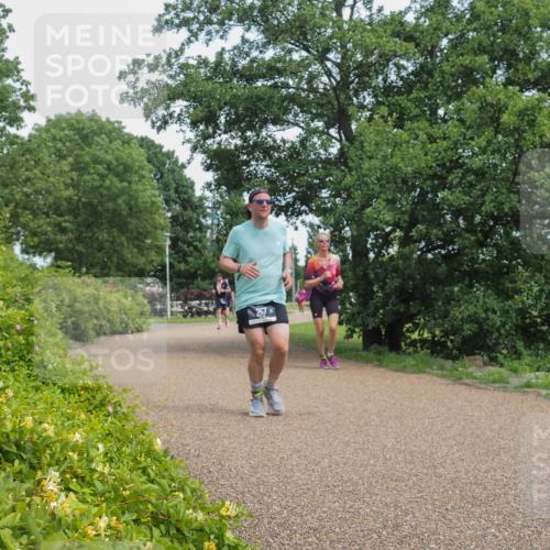 22.06.2025 - Viking Triathlon KatJ http://msf.ph/oto/8118811 22.06.2025 15:12:08 Laufen 257, 436 meine-sportfotos.de