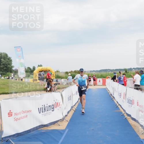 22.06.2025 - Viking Triathlon MichiJ http://msf.ph/oto/8118814 22.06.2025 16:59:19 Ziel 26 meine-sportfotos.de