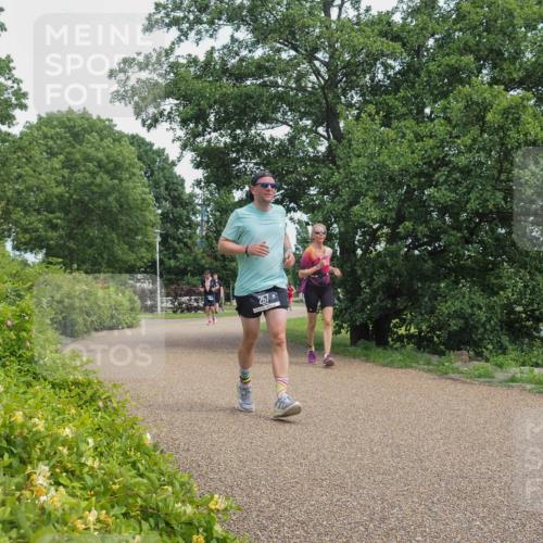 22.06.2025 - Viking Triathlon KatJ http://msf.ph/oto/8118821 22.06.2025 15:12:08 Laufen 257, 436 meine-sportfotos.de