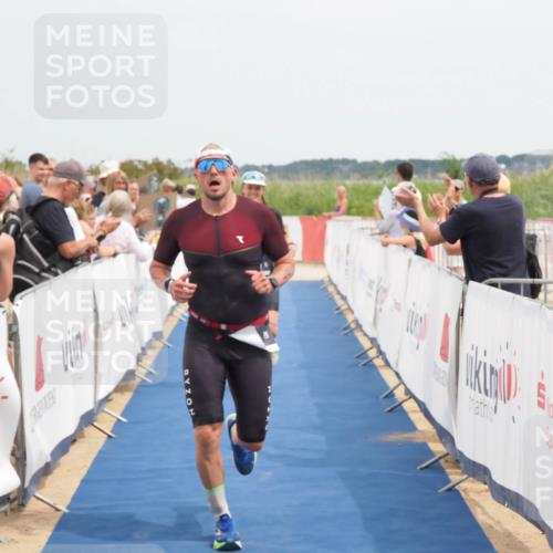 22.06.2025 - Viking Triathlon MichiJ http://msf.ph/oto/8118823 22.06.2025 14:57:49 Ziel 53, 149 meine-sportfotos.de