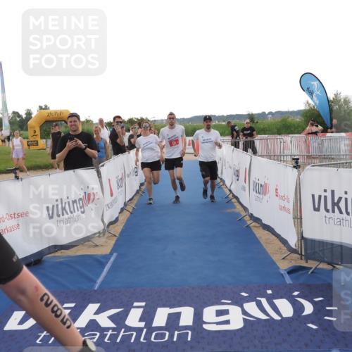 22.06.2025 - Viking Triathlon MichiJ http://msf.ph/oto/8118826 22.06.2025 16:28:12 Ziel 31, 285, 601 meine-sportfotos.de