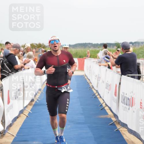 22.06.2025 - Viking Triathlon MichiJ http://msf.ph/oto/8118829 22.06.2025 14:57:49 Ziel 53, 149 meine-sportfotos.de