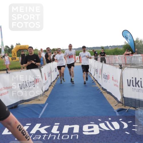 22.06.2025 - Viking Triathlon MichiJ http://msf.ph/oto/8118832 22.06.2025 16:28:13 Ziel 31, 285, 601 meine-sportfotos.de