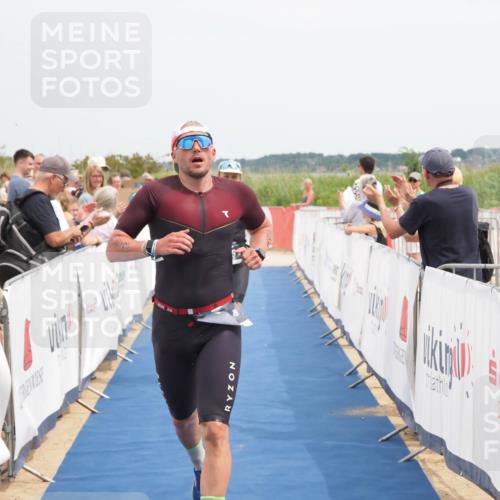 22.06.2025 - Viking Triathlon MichiJ http://msf.ph/oto/8118838 22.06.2025 14:57:50 Ziel 53, 149 meine-sportfotos.de