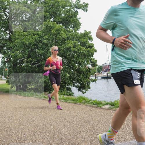 22.06.2025 - Viking Triathlon KatJ http://msf.ph/oto/8118842 22.06.2025 15:12:10 Laufen 257, 436 meine-sportfotos.de