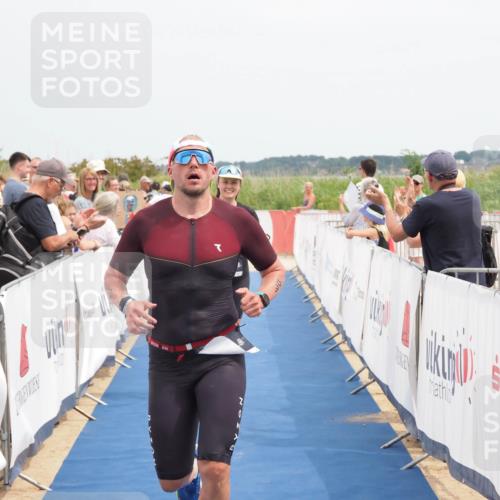 22.06.2025 - Viking Triathlon MichiJ http://msf.ph/oto/8118848 22.06.2025 14:57:50 Ziel 53, 149 meine-sportfotos.de