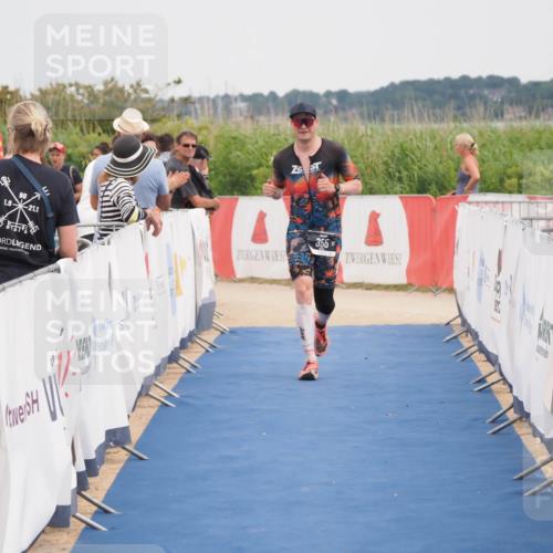 22.06.2025 - Viking Triathlon MichiJ http://msf.ph/oto/8118859 22.06.2025 15:08:33 Ziel 355 meine-sportfotos.de