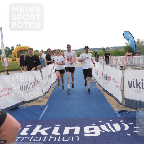 22.06.2025 - Viking Triathlon MichiJ http://msf.ph/oto/8118861 22.06.2025 16:28:13 Ziel 31, 285, 601 meine-sportfotos.de