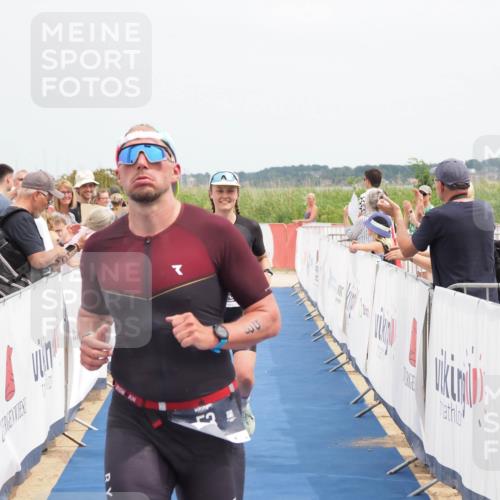 22.06.2025 - Viking Triathlon MichiJ http://msf.ph/oto/8118870 22.06.2025 14:57:50 Ziel 53, 149 meine-sportfotos.de