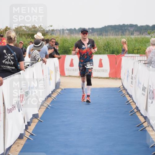 22.06.2025 - Viking Triathlon MichiJ http://msf.ph/oto/8118872 22.06.2025 15:08:33 Ziel 355 meine-sportfotos.de