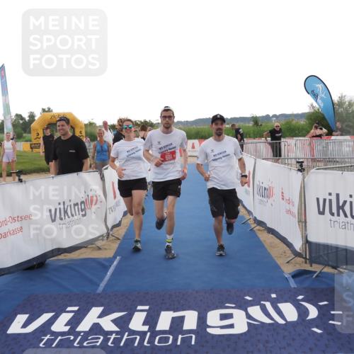 22.06.2025 - Viking Triathlon MichiJ http://msf.ph/oto/8118889 22.06.2025 16:28:13 Ziel 31, 285, 601 meine-sportfotos.de