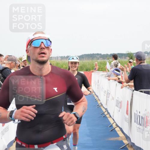 22.06.2025 - Viking Triathlon MichiJ http://msf.ph/oto/8118892 22.06.2025 14:57:50 Ziel 53, 149 meine-sportfotos.de