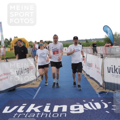 22.06.2025 - Viking Triathlon MichiJ http://msf.ph/oto/8118896 22.06.2025 16:28:14 Ziel 285, 601 meine-sportfotos.de