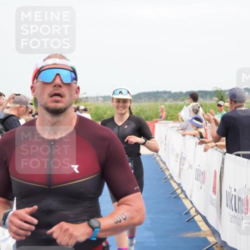 22.06.2025 - Viking Triathlon MichiJ http://msf.ph/oto/8118900 22.06.2025 14:57:51 Ziel 53, 149 meine-sportfotos.de