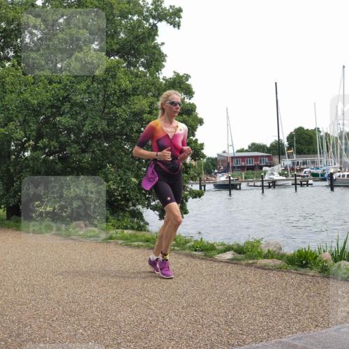 22.06.2025 - Viking Triathlon KatJ http://msf.ph/oto/8118903 22.06.2025 15:12:10 Laufen 257, 436 meine-sportfotos.de