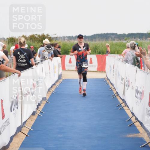 22.06.2025 - Viking Triathlon MichiJ http://msf.ph/oto/8118904 22.06.2025 15:08:34 Ziel 355 meine-sportfotos.de