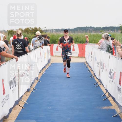 22.06.2025 - Viking Triathlon MichiJ http://msf.ph/oto/8118912 22.06.2025 15:08:34 Ziel 355 meine-sportfotos.de