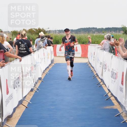 22.06.2025 - Viking Triathlon MichiJ http://msf.ph/oto/8118926 22.06.2025 15:08:34 Ziel 355 meine-sportfotos.de
