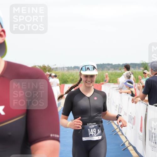 22.06.2025 - Viking Triathlon MichiJ http://msf.ph/oto/8118932 22.06.2025 14:57:51 Ziel 53, 149 meine-sportfotos.de